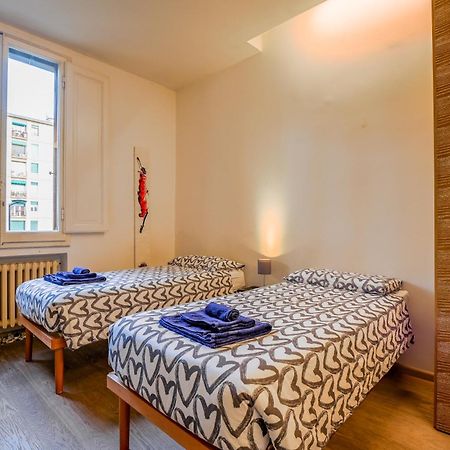 Cute Florence House ภายนอก รูปภาพ