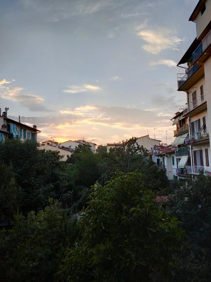 Cute Florence House ภายนอก รูปภาพ