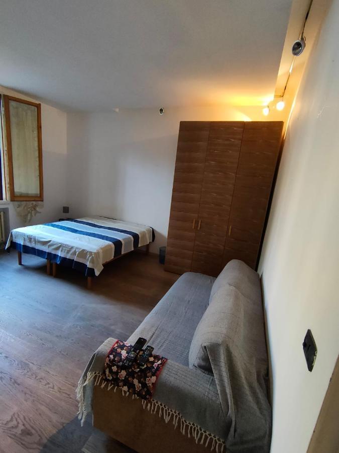 Cute Florence House ภายนอก รูปภาพ