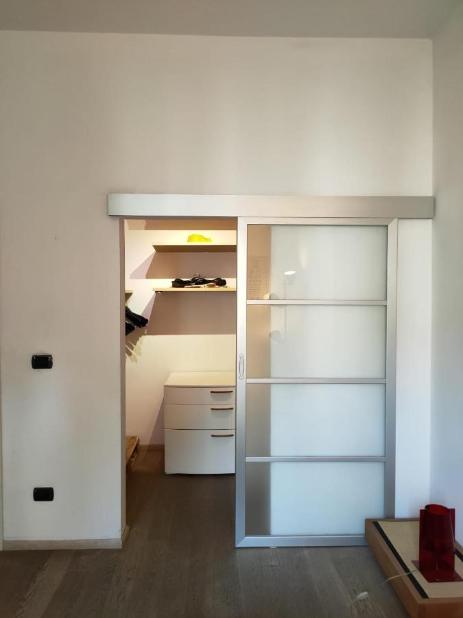 Cute Florence House ภายนอก รูปภาพ