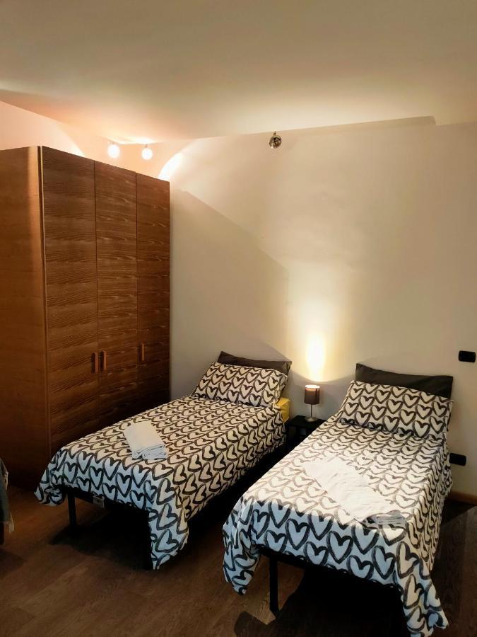 Cute Florence House ภายนอก รูปภาพ