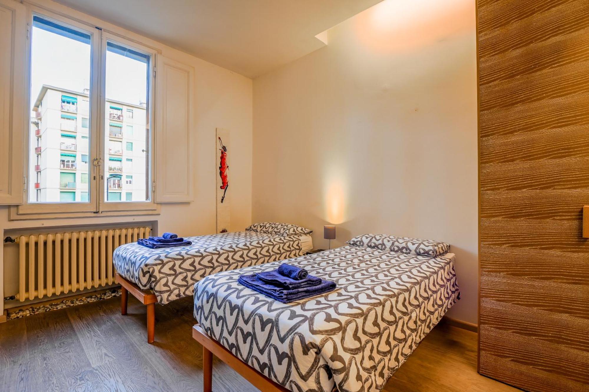Cute Florence House ภายนอก รูปภาพ
