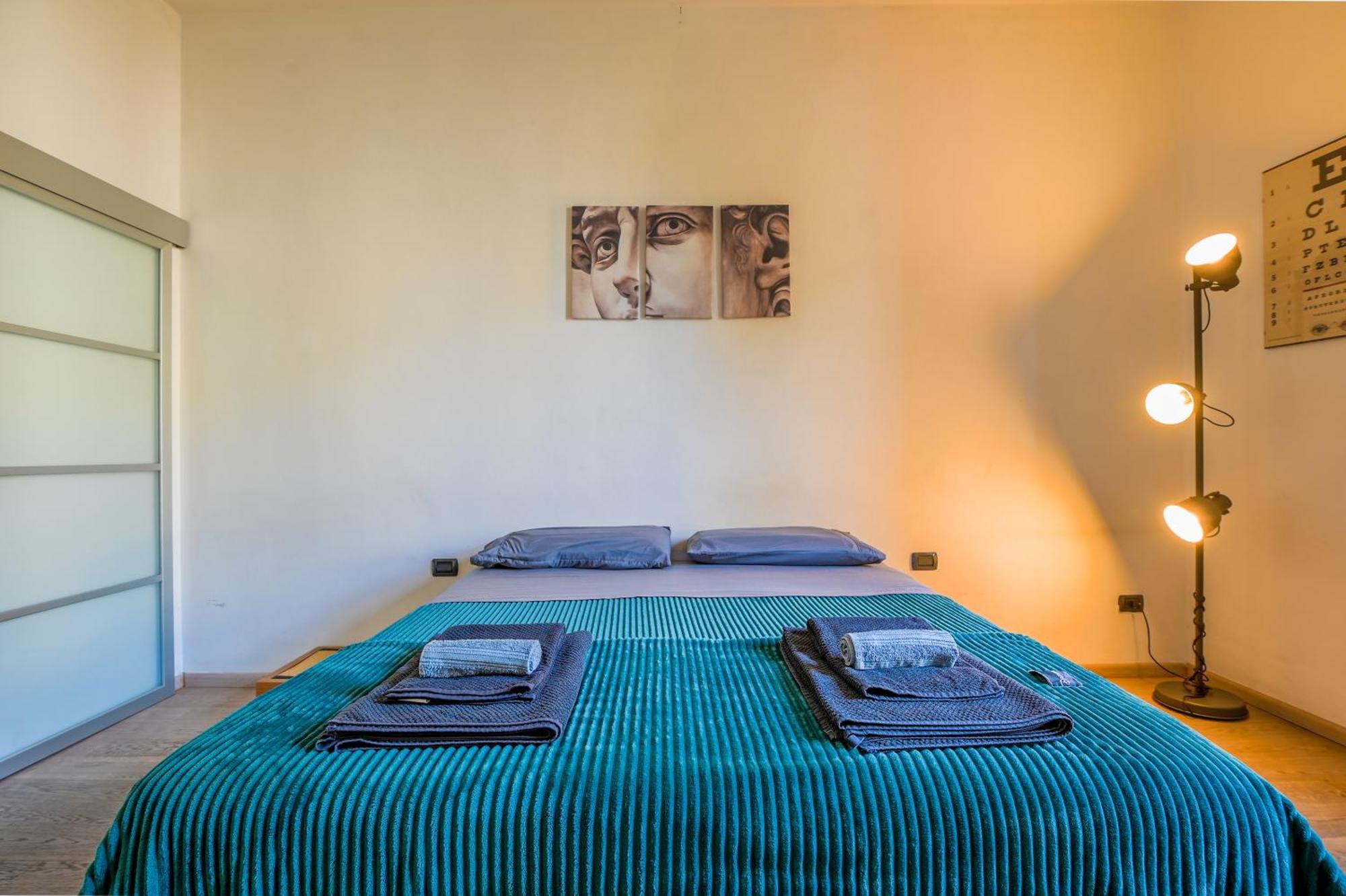 Cute Florence House ภายนอก รูปภาพ