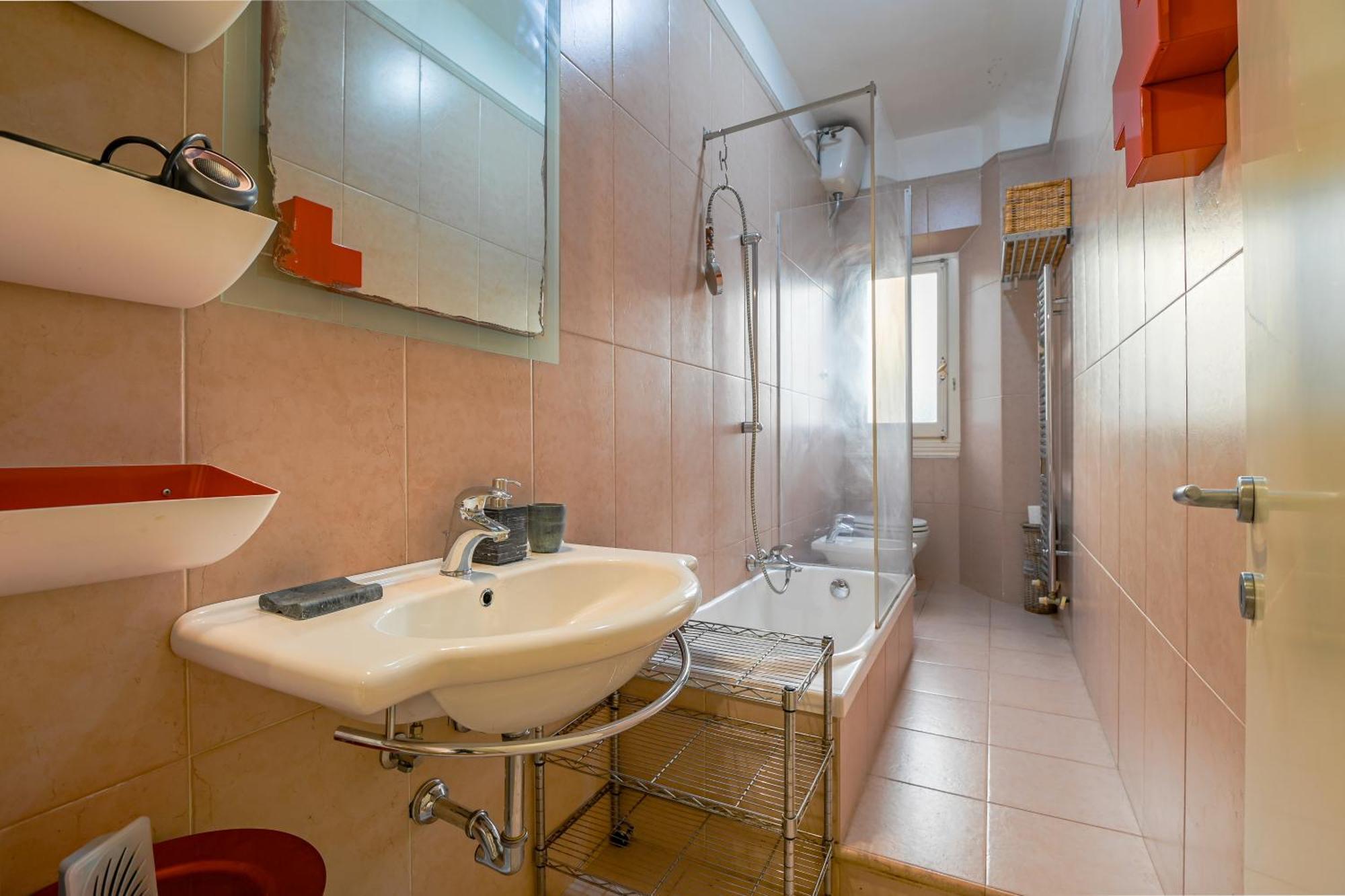 Cute Florence House ภายนอก รูปภาพ