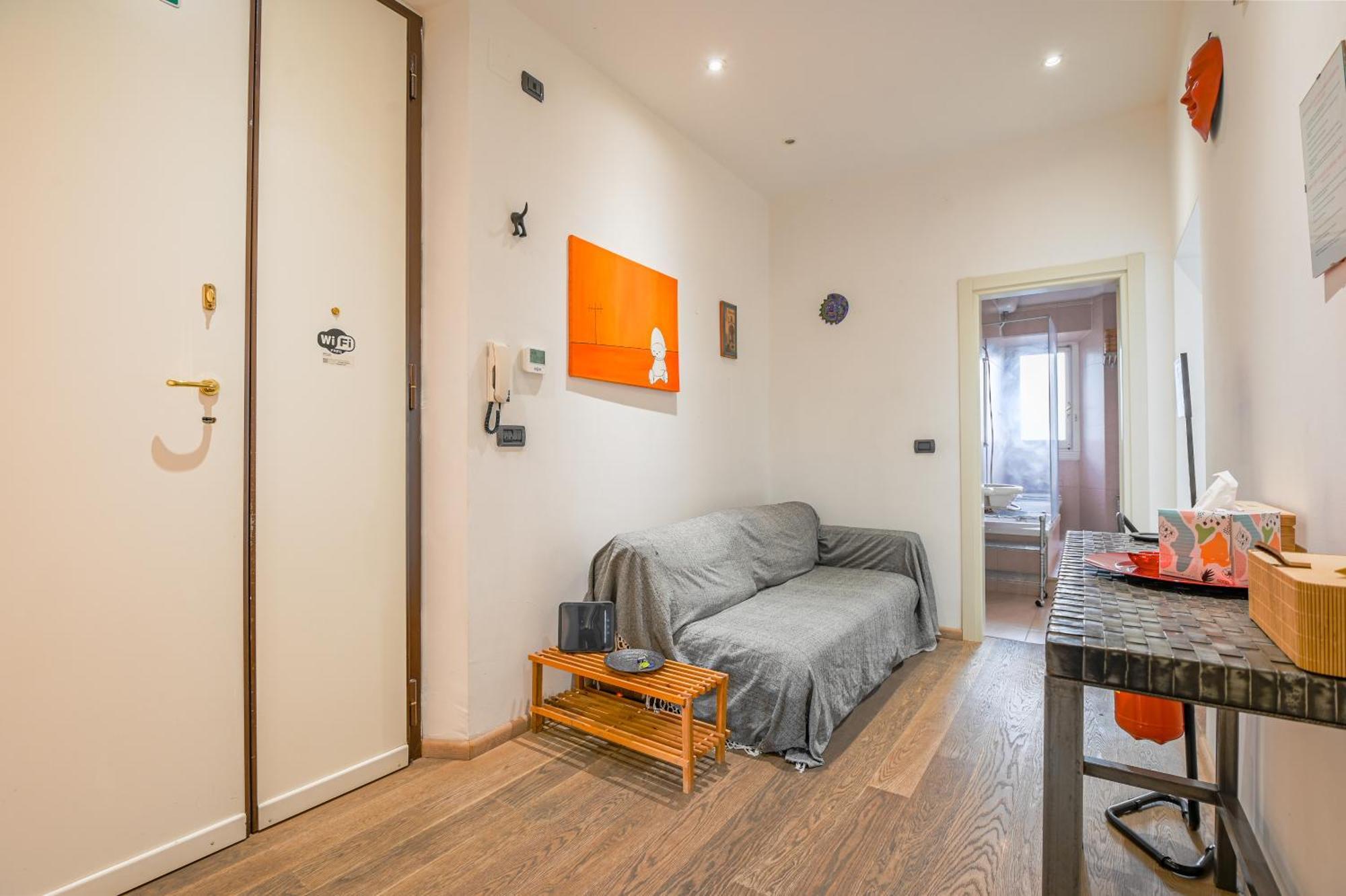 Cute Florence House ภายนอก รูปภาพ