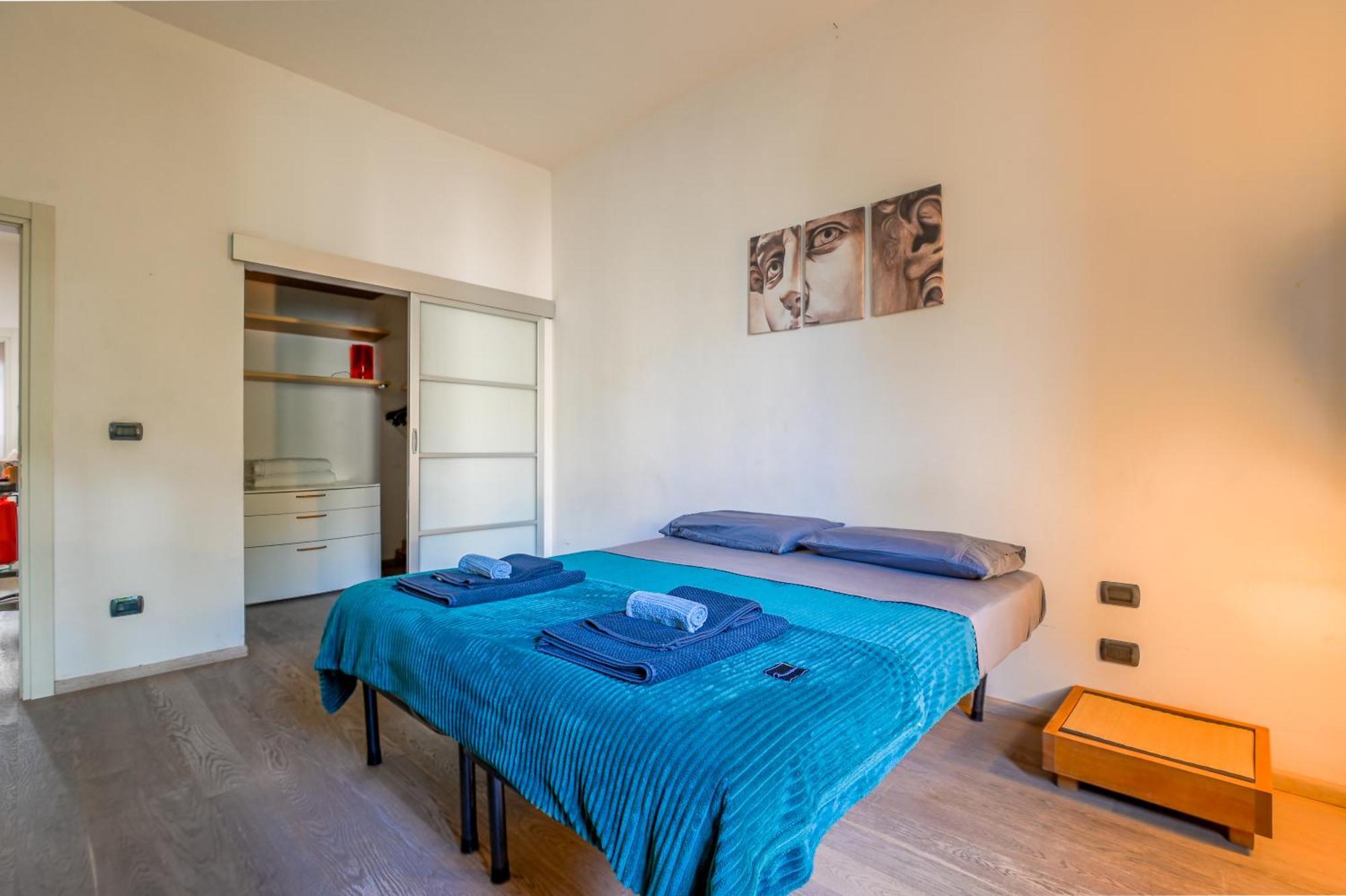 Cute Florence House ภายนอก รูปภาพ