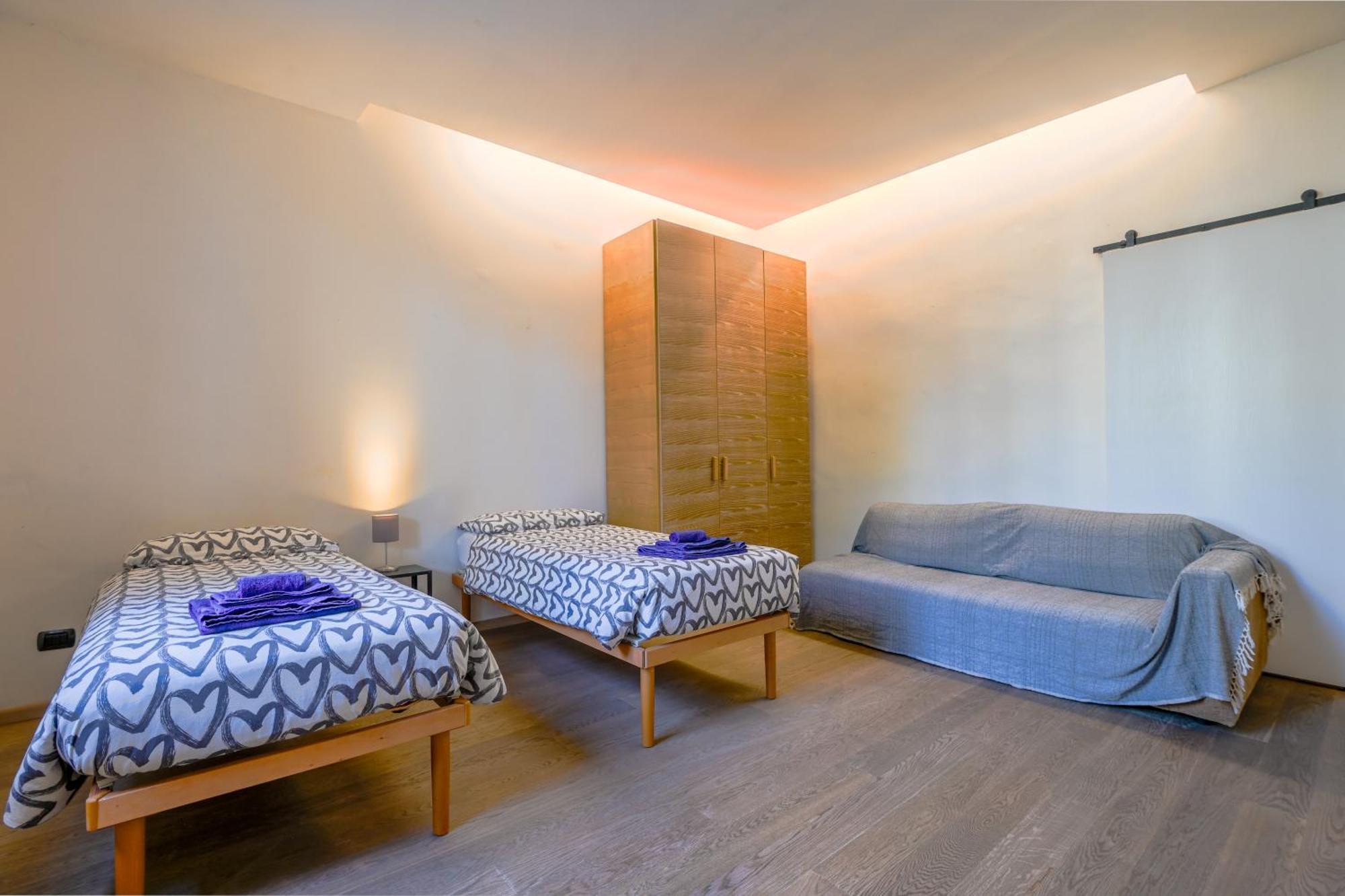 Cute Florence House ภายนอก รูปภาพ