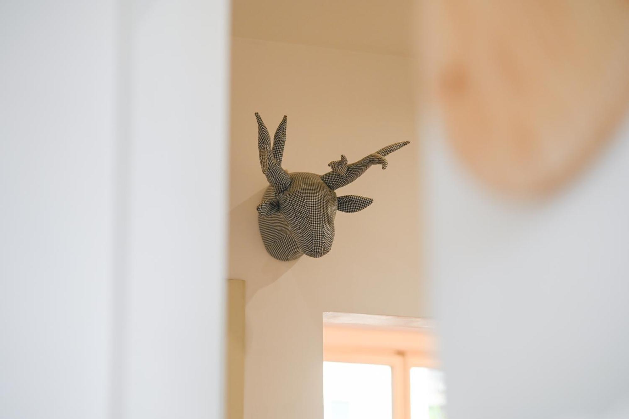 Cute Florence House ภายนอก รูปภาพ