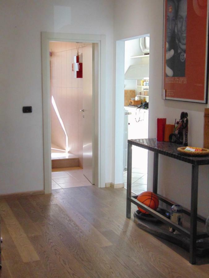 Cute Florence House ภายนอก รูปภาพ