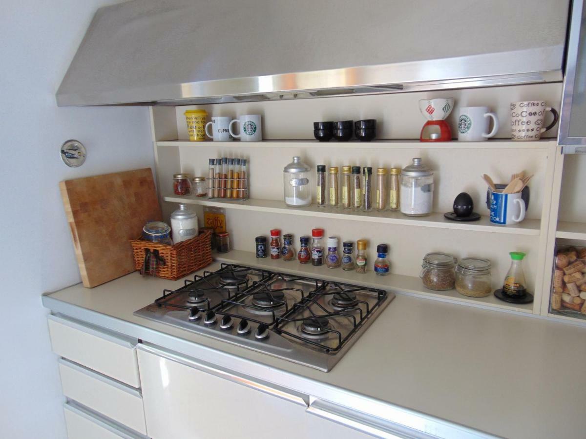 Cute Florence House ภายนอก รูปภาพ
