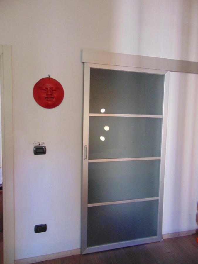 Cute Florence House ภายนอก รูปภาพ